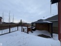 6123 19 Avenue, Edmonton, AB  - Outdoor With Exterior 