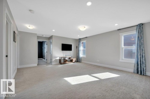 6123 19 Avenue, Edmonton, AB - Indoor