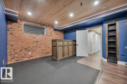 6123 19 Avenue, Edmonton, AB - Indoor