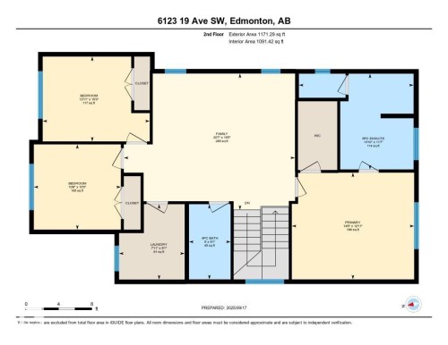 6123 19 Avenue, Edmonton, AB - Other