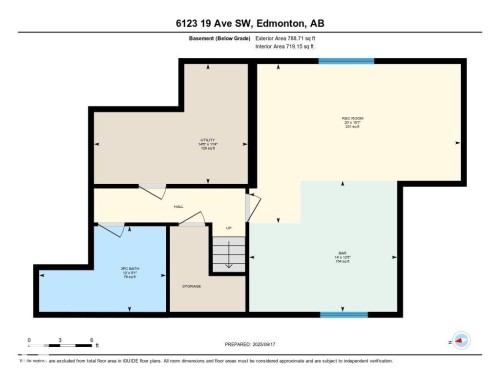 6123 19 Avenue, Edmonton, AB - Other