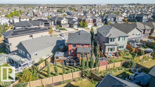 6123 19 Avenue, Edmonton, AB - Outdoor With View