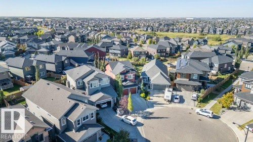 6123 19 Avenue, Edmonton, AB - Outdoor With View