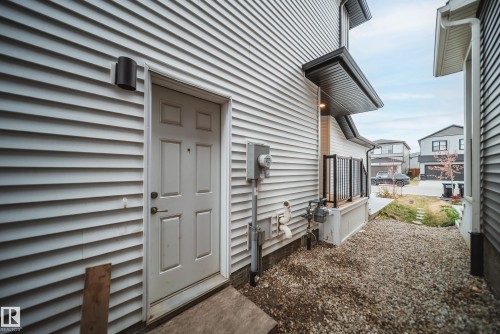 2838 152 Avenue, Edmonton, AB - Outdoor