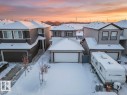 2838 152 Avenue, Edmonton, AB  - Outdoor 