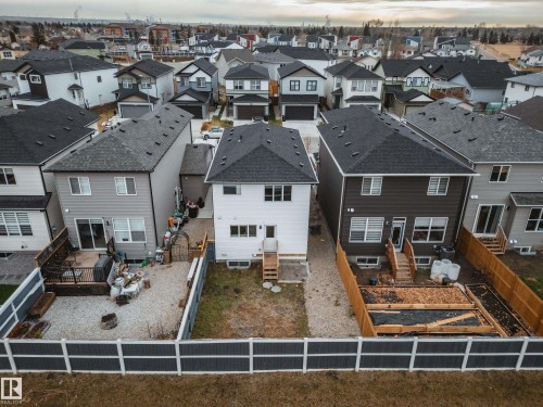 2838 152 Avenue, Edmonton, AB - Outdoor