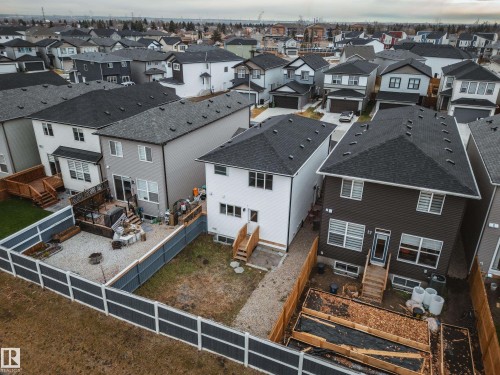 2838 152 Avenue, Edmonton, AB - Outdoor