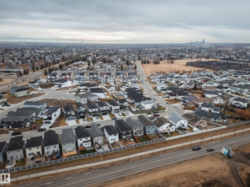 2838 152 Avenue, Edmonton, AB - Outdoor With View