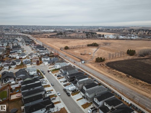 2838 152 Avenue, Edmonton, AB - Outdoor With View