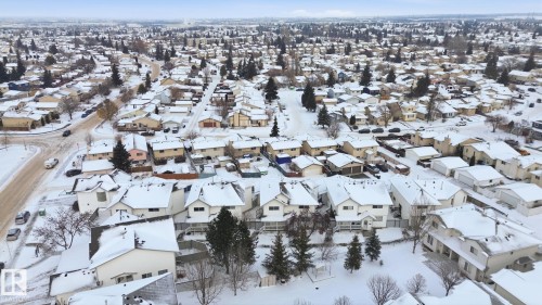 4035 38 Street, Edmonton, AB - Outdoor With View