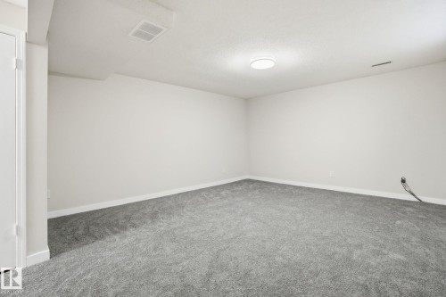 4035 38 Street, Edmonton, AB - Indoor Photo Showing Other Room
