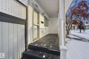 4035 38 Street, Edmonton, AB  - Outdoor With Exterior 