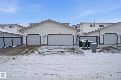 4035 38 Street, Edmonton, AB - Outdoor