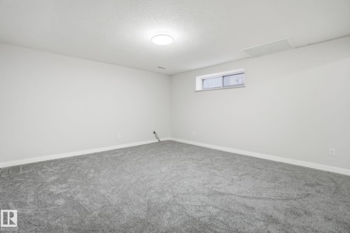 4035 38 Street, Edmonton, AB - Indoor Photo Showing Other Room