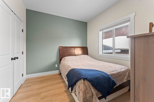 315 Waterton Way, Cold Lake, AB - Indoor Photo Showing Bedroom