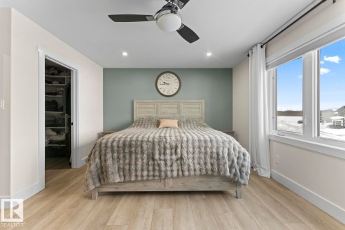 315 Waterton Way, Cold Lake, AB - Indoor Photo Showing Bedroom