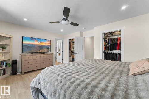 315 Waterton Way, Cold Lake, AB - Indoor Photo Showing Bedroom