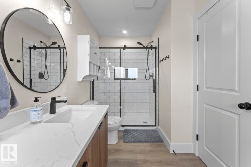 315 Waterton Way, Cold Lake, AB - Indoor Photo Showing Bathroom