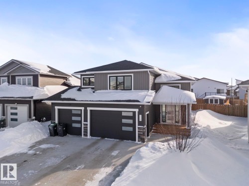 315 Waterton Way, Cold Lake, AB - Outdoor With Facade