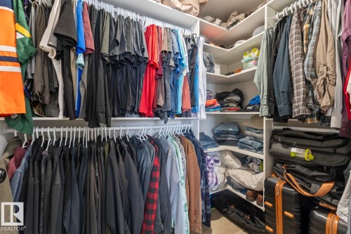 315 Waterton Way, Cold Lake, AB - Indoor With Storage
