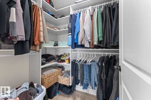315 Waterton Way, Cold Lake, AB - Indoor With Storage