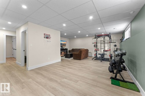 315 Waterton Way, Cold Lake, AB - Indoor