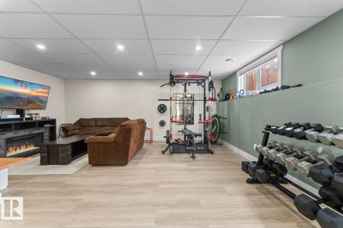 315 Waterton Way, Cold Lake, AB - Indoor