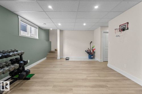 315 Waterton Way, Cold Lake, AB - Indoor