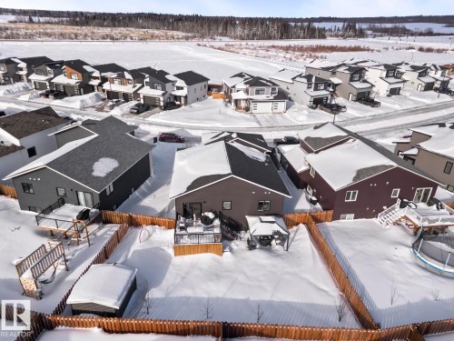 315 Waterton Way, Cold Lake, AB - Outdoor With View