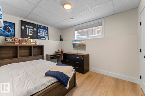 315 Waterton Way, Cold Lake, AB - Indoor Photo Showing Bedroom