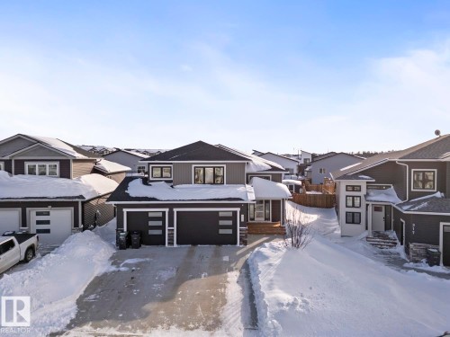 315 Waterton Way, Cold Lake, AB - Outdoor With Facade
