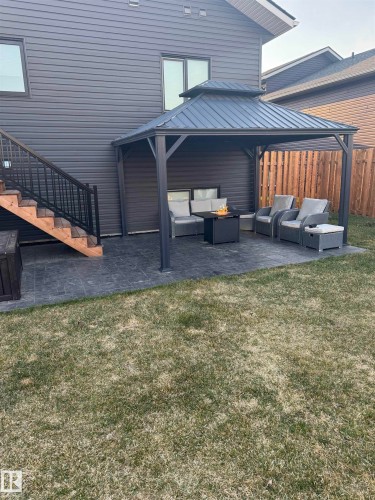 315 Waterton Way, Cold Lake, AB - Outdoor With Deck Patio Veranda With Exterior