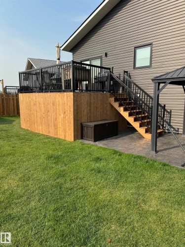 315 Waterton Way, Cold Lake, AB - Outdoor With Exterior