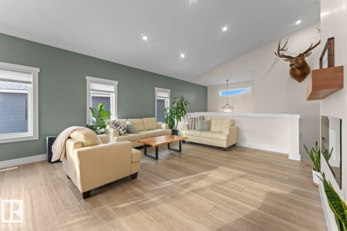 315 Waterton Way, Cold Lake, AB - Indoor