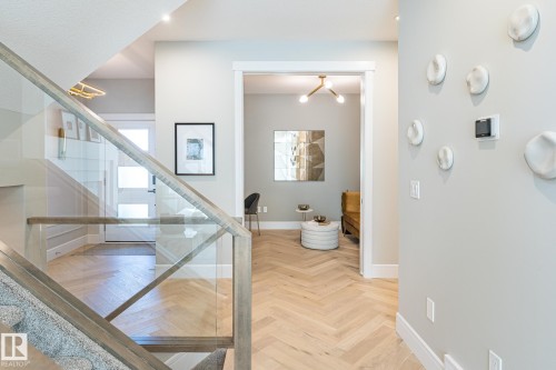 17427 7 Street, Edmonton, AB - Indoor Photo Showing Other Room