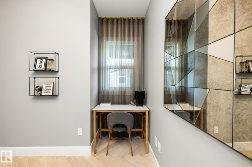 17427 7 Street, Edmonton, AB - Indoor Photo Showing Other Room
