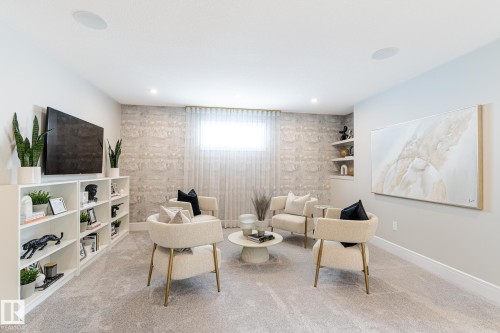 17427 7 Street, Edmonton, AB - Indoor