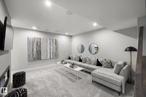 17427 7 Street, Edmonton, AB - Indoor