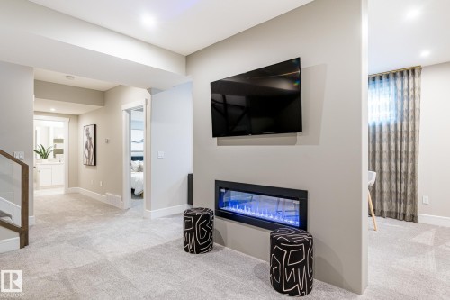 17427 7 Street, Edmonton, AB - Indoor