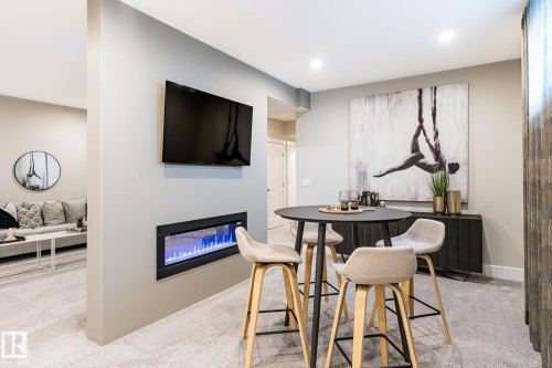 17427 7 Street, Edmonton, AB - Indoor