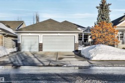 365 RIDGELAND Crescent  Sherwood Park, AB T8A 6P4