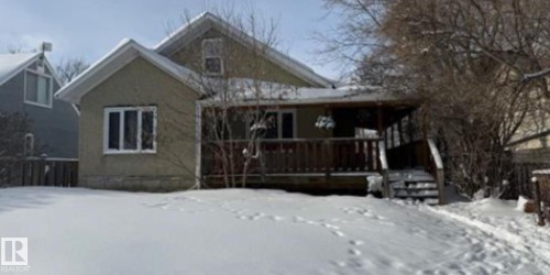 4907 42 Street, Athabasca Town, AB - Outdoor