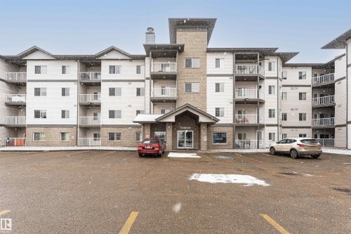 227 16807 100 Avenue, Edmonton, AB - Outdoor With Facade