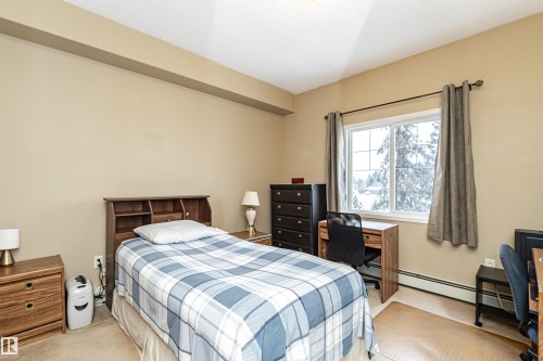 227 16807 100 Avenue, Edmonton, AB - Indoor Photo Showing Bedroom