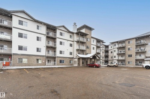 227 16807 100 Avenue, Edmonton, AB - Outdoor With Facade