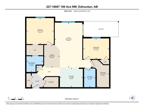 227 16807 100 Avenue, Edmonton, AB - Other