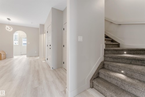 4371 37 Street, Beaumont, AB - Indoor Photo Showing Other Room