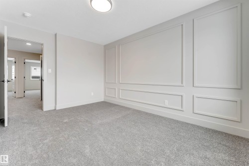 4371 37 Street, Beaumont, AB - Indoor Photo Showing Other Room