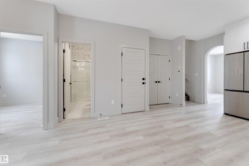 4371 37 Street, Beaumont, AB - Indoor Photo Showing Other Room