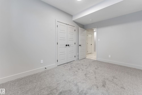 4371 37 Street, Beaumont, AB - Indoor Photo Showing Other Room